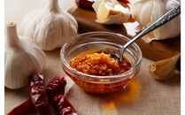 自然風土&nbsp;香川産にんにくオリーブオイルギフト（調味料セット）各115ｇ