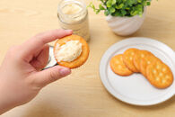 香川産白にんにく使用&nbsp;クリームチーズディップ110ｇ