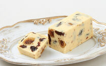 いちじく＆レーズンバター 4本セット