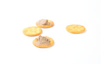 熟成黒にんにく入り&nbsp;クリームチーズディップ110ｇ