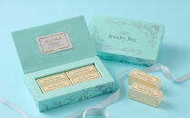 レーズンバター4種類ギフト【BLUE】