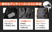 【デグナー】モーターサイクルバックパック｜京都&nbsp;バイクギア&nbsp;人気ブランド&nbsp;バイク&nbsp;[NB-210]［&nbsp;バックパック&nbsp;大容量&nbsp;ヘルメット収納可&nbsp;撥水加工&nbsp;人気&nbsp;おすすめ&nbsp;バッグ&nbsp;鞄&nbsp;ザック&nbsp;ツーリング&nbsp;ライダー&nbsp;バイカー&nbsp;お取り寄せ&nbsp;通販&nbsp;送料無料&nbsp;ふるさと納税&nbsp;］