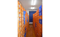 「ホンモノ」に触れる体験を！埋蔵文化財センターのバックヤードツアー