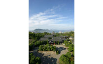 文化財専門員と行く！高松城ガイド見学ツアー