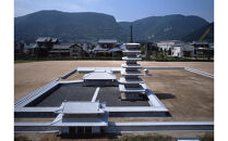 文化財専門員と行く！讃岐国分寺跡ガイド見学ツアー