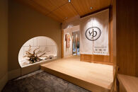 【南禅寺参道 菊水】ホテルギフト券3万円分×5枚セット｜京都 南禅寺 老舗 料理旅館 人気 宿泊券［ 宿泊ギフト券 割引券 チケット 人気 おすすめ 旅館 ホテル 宿泊 旅行 観光 グルメ ふるさと納税 ］