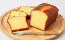 シフォンケーキと伊賀の銘酒&nbsp;芭蕉酒粕パウンドケーキの詰合せ