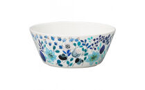 ナルミ アンナエミリア ボウル(フロストガーデン) 14cm 52189-3555P