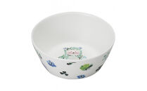 ナルミ アンナエミリア ボウル(くま) 12cm 51949-2882P