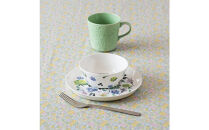 ナルミ アンナエミリア ボウル(くま) 12cm 51949-2882P