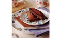 ナルミ&nbsp;アンナエミリア&nbsp;プレート(クローバーガーデン)&nbsp;16cm&nbsp;51854-5645P