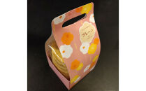 ヒロ福地のふるさと江別を応援!「小麦満喫セット」