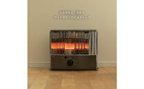 トヨトミ「反射形石油ストーブ&nbsp;RS-NW30(HC:グレージュ)」