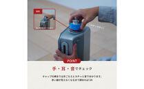 トヨトミ「反射形石油ストーブ&nbsp;RS-NW30(HC:グレージュ)」