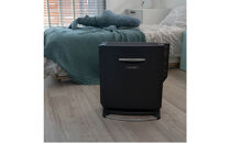 トヨトミ　電気パネルヒーター&nbsp;「EPH-N12(グレー)」