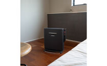 トヨトミ　電気パネルヒーター&nbsp;「EPH-N12(グレー)」