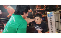 プロレスフィットネス3か月プラン(成人男性)