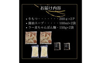 【博多グルメ】もつ鍋＆水炊きセット各４人前ずつ