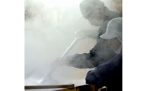 道灌&nbsp;純米吟醸&nbsp;千代田蔵&nbsp;720ml瓶