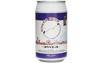 KOBE ALE (神戸エール（ビール）) 350ml缶 x 24本