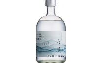 白鶴 KOBE HERBAL GIN 白風 (しらかぜ）#02 700ml瓶 （化粧箱付き）