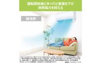 東芝　エアコン【標準設置費込み】フラッグシップモデル　14畳　RAS-U402DR(W)