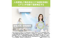 東芝　エアコン【標準設置費込み】フラッグシップモデル　20畳　RAS-U632DR(W)