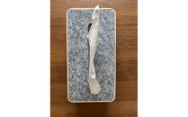 石と桧のテイッシュケース