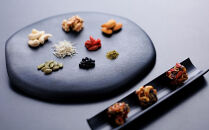 【下鴨茶寮】料亭のちりめんナッツ（12個入）｜京都&nbsp;老舗&nbsp;名店&nbsp;個包装&nbsp;ナッツ&nbsp;人気［&nbsp;&nbsp;おすすめ&nbsp;グルメ&nbsp;ギフト&nbsp;プレゼント&nbsp;贈答用&nbsp;お取り寄せ&nbsp;通販&nbsp;送料無料&nbsp;ふるさと納税&nbsp;］