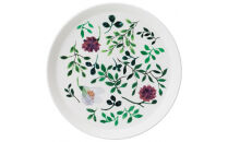 ナルミ&nbsp;アンナエミリア&nbsp;プレート(グランドマザーズブーケ)&nbsp;16cm&nbsp;51857-5645P