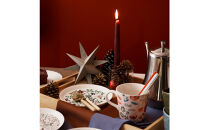 ナルミ&nbsp;アンナエミリア&nbsp;プレート(グランドマザーズブーケ)&nbsp;16cm&nbsp;51857-5645P