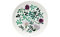 ナルミ アンナエミリア プレート(グランドマザーズブーケ) 19cm 51857-5644P