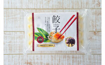 【琉みんみん】沖縄県アグー餃子　4パック&nbsp;　48個入り