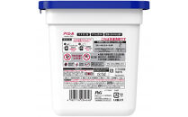 アリエール ジェルボール プロ 本体 & レノアハピネス アンティークローズ つめかえ用720mL