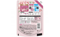 アリエール ジェルボールプロ 部屋干し用28個 ×2袋& レノアハピネス ローズ720mL つめかえ用