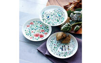 ナルミ&nbsp;アンナエミリア&nbsp;プレート(Have&nbsp;a&nbsp;nice&nbsp;day!)&nbsp;16cm&nbsp;51946-5645P