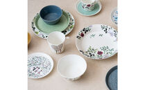 ナルミ&nbsp;アンナエミリア&nbsp;プレート(Have&nbsp;a&nbsp;nice&nbsp;day!)&nbsp;16cm&nbsp;51946-5645P