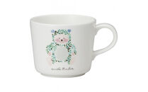 ナルミ アンナエミリア ナーサリー・マグ(くま) 220cc 51949-2924P