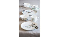 ナルミ アンナエミリア ナーサリー・マグ(くま) 220cc 51949-2924P