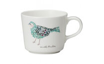 ナルミ アンナエミリア ナーサリー・マグ(とり) 220cc 51950-2924P