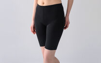 【女性用&nbsp;Sサイズ】ReDリカバリーウェア&nbsp;オーバーパンツ&nbsp;ショーツ&nbsp;スパッツ&nbsp;疲労回復&nbsp;血行促進&nbsp;一般医療機器&nbsp;バイタルテック