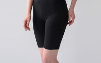 【女性用&nbsp;Mサイズ】ReDリカバリーウェア&nbsp;オーバーパンツ&nbsp;腰コリ改善&nbsp;ショーツ&nbsp;スパッツ&nbsp;疲労回復&nbsp;血行促進&nbsp;一般医療機器&nbsp;バイタルテック