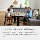 コアガリー&nbsp;幅200cm&nbsp;ソファ&nbsp;背クッション2個付き&nbsp;グレー&nbsp;&nbsp;【モーブル／大川家具】