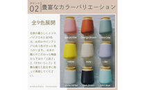 液体ソープ美濃焼ディスペンサー（アイボリー）