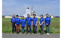 【令和6年産米】古谷農産の無農薬・無化学肥料で栽培したコシヒカリ（精米10キロ） ｜米 コメ 訳あり 白米 10kg コシヒカリ こしひかり 農家直送 産地直送 産直