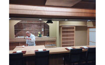 【日月房&nbsp;旦】秋冬期限定&nbsp;松葉蟹と寿司コース◆おまかせ&nbsp;ペアお食事券&nbsp;和牛にも変更可｜京都&nbsp;料亭&nbsp;人気&nbsp;食事券