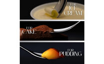 989.&nbsp;marumiカトラリー&nbsp;デザートスプーン&nbsp;2本