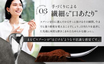 marumiカトラリー&nbsp;デザートスプーン&nbsp;2本　創業80年&nbsp;精密加工メーカーの技術から生まれた1本