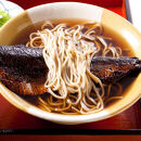 ＜年末配送・予約受付＞【松葉】にしんそば4人前｜京都&nbsp;老舗&nbsp;そば&nbsp;名店&nbsp;年越し用&nbsp;人気セット［&nbsp;京都&nbsp;松葉&nbsp;年越し用&nbsp;にしんそば&nbsp;年末配送&nbsp;12/20～26に出荷&nbsp;人気&nbsp;おすすめ&nbsp;グルメ&nbsp;正月&nbsp;ギフト&nbsp;プレゼント&nbsp;お取り寄せ&nbsp;通販&nbsp;送料無料&nbsp;ふるさと納税&nbsp;］