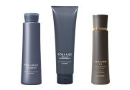 中野製薬&nbsp;フォリッジ&nbsp;3点セット&nbsp;クレンジングシャンプー&nbsp;300ml／スキャルプリペアメント&nbsp;250g／スキャルプエッセンス&nbsp;EX-GM&nbsp;200ml